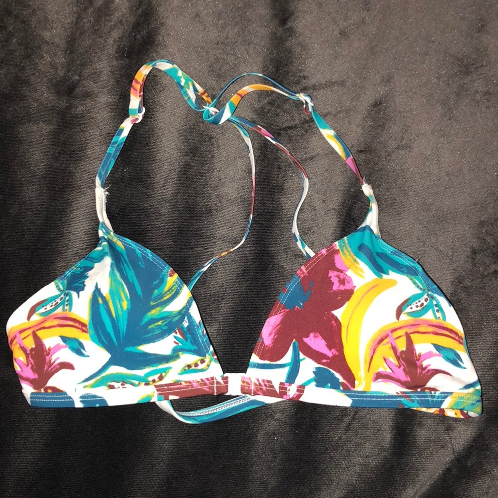 URBAN OUTFITTERS BIKINI TOP